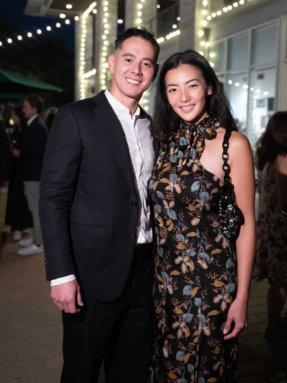 Buffalo Bayou Partnership gala 2025