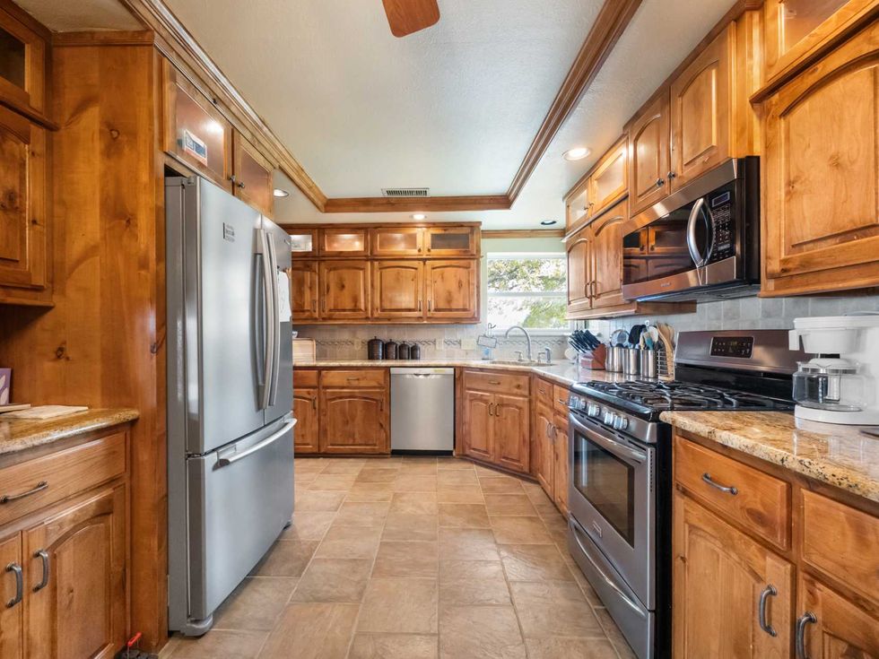 Bullhead Mountain Ranch