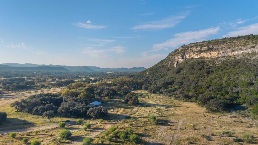Bullhead Mountain Ranch