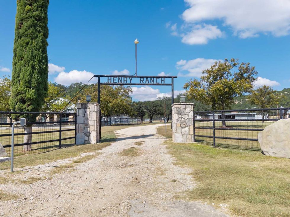Bullhead Mountain Ranch
