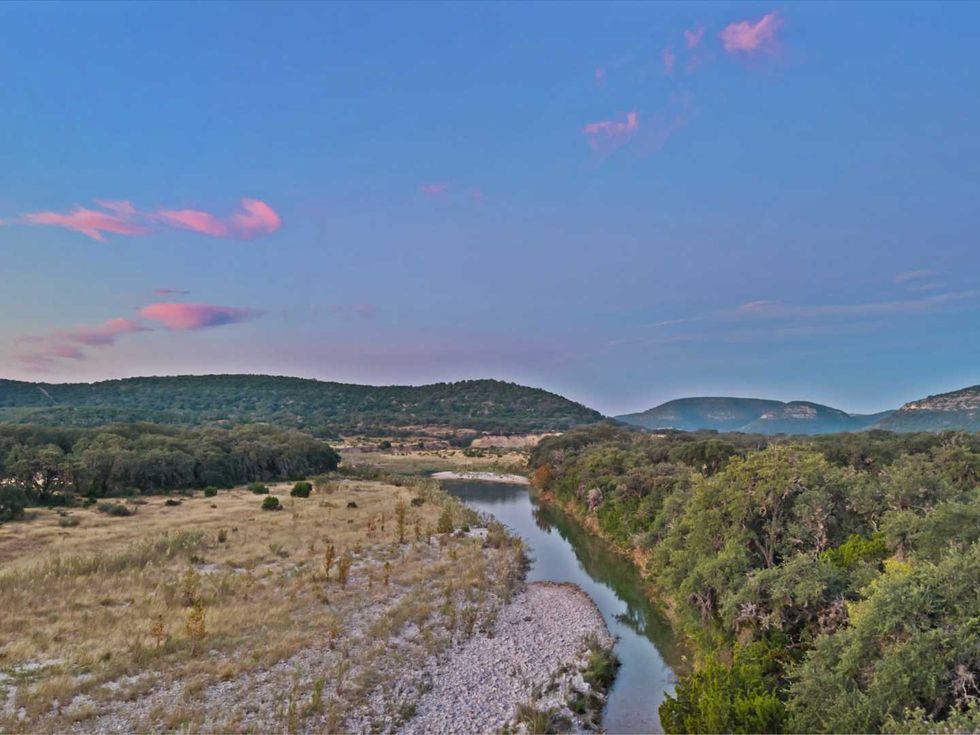 Bullhead Mountain Ranch