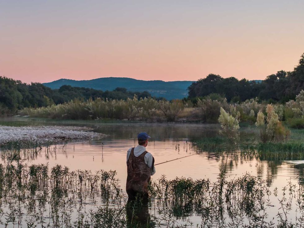 Bullhead Mountain Ranch