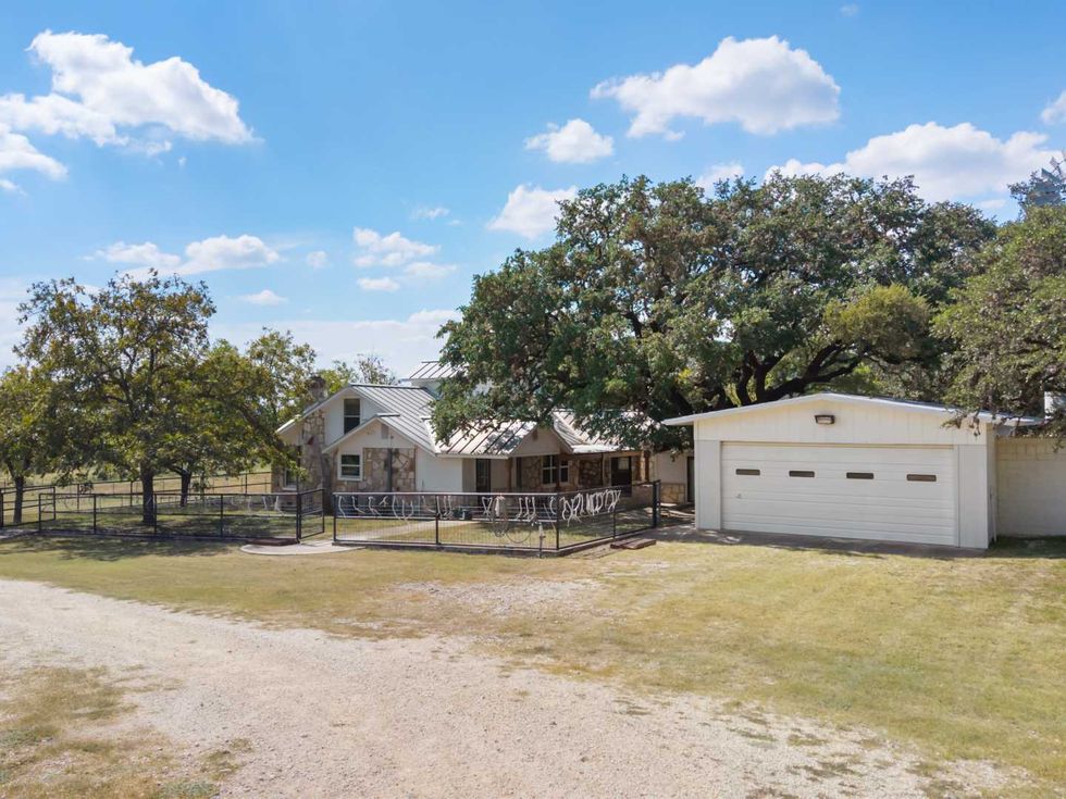 Bullhead Mountain Ranch