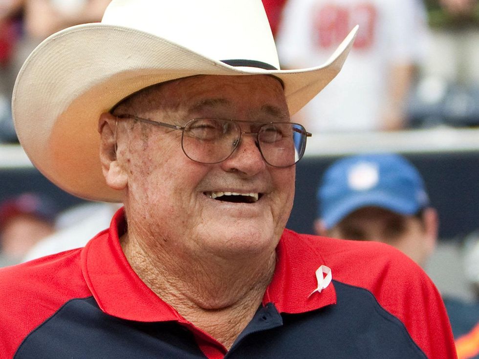 Bum Phillips - Wikipedia