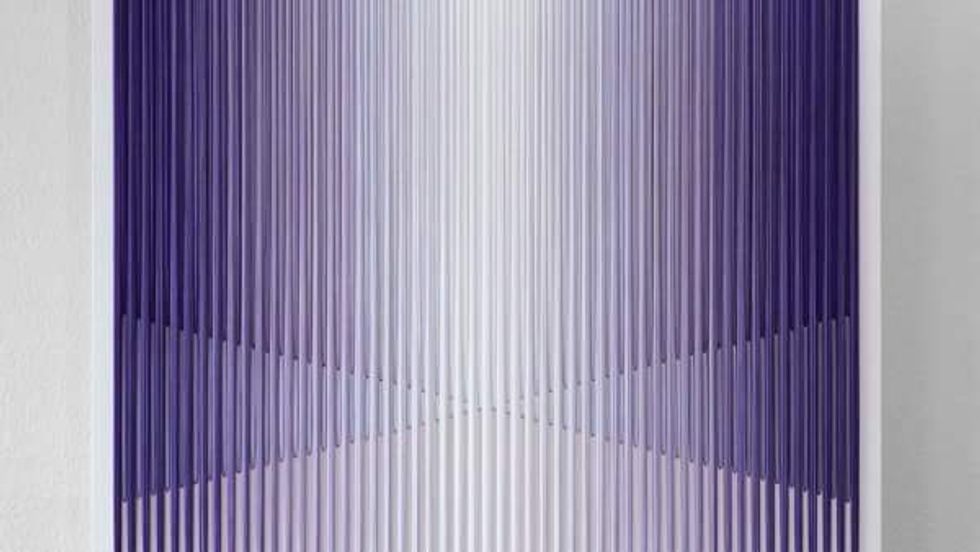 Bumin Kim: Lingering Light, Opens January 10, 2025