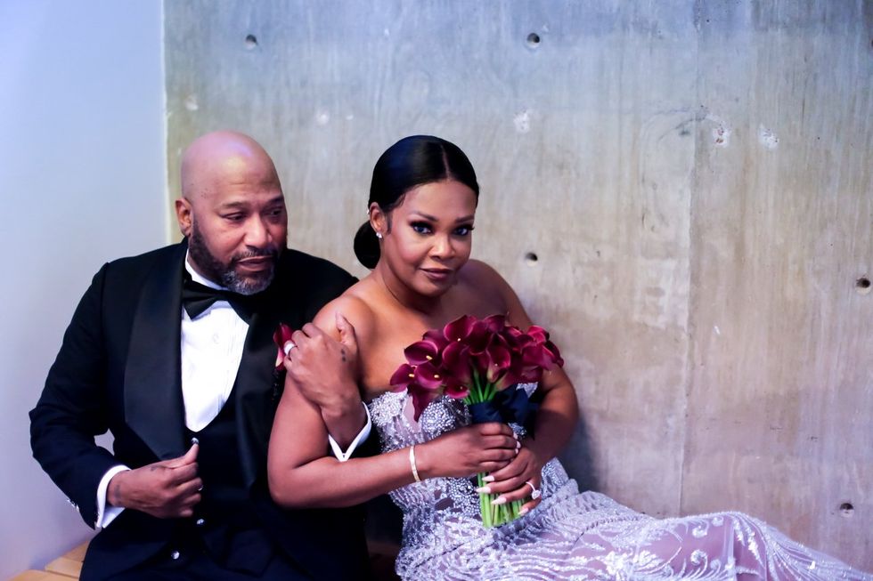 Bun B 50th birthday Contemporary Arts Museum Houston