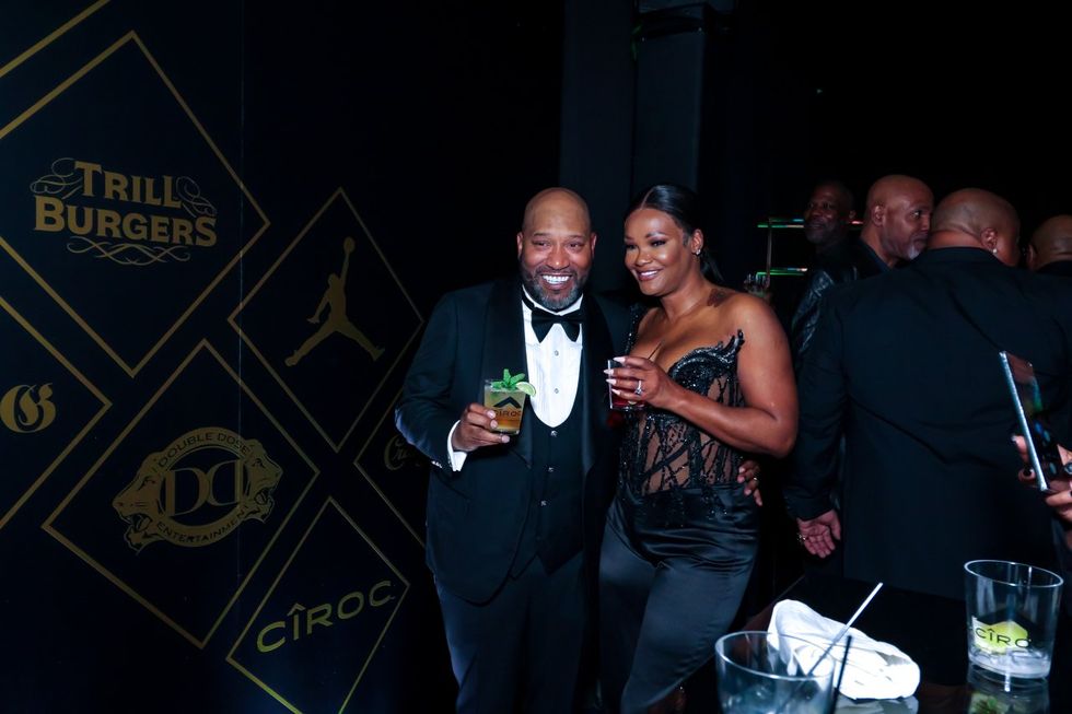 Bun B 50th birthday Contemporary Arts Museum Houston