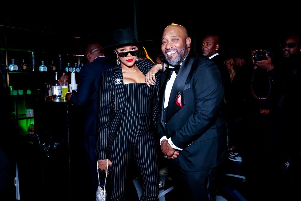 Bun B 50th birthday Contemporary Arts Museum Houston