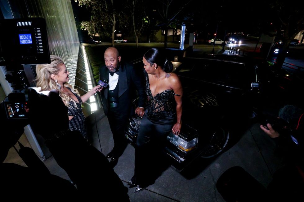 Bun B 50th birthday Contemporary Arts Museum Houston