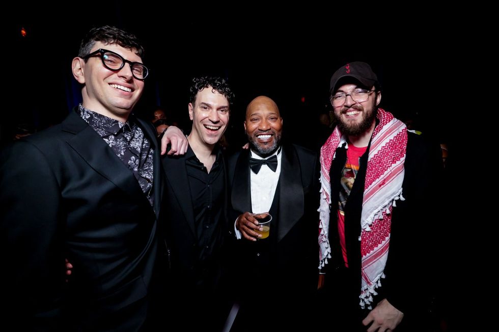 Bun B 50th birthday Contemporary Arts Museum Houston