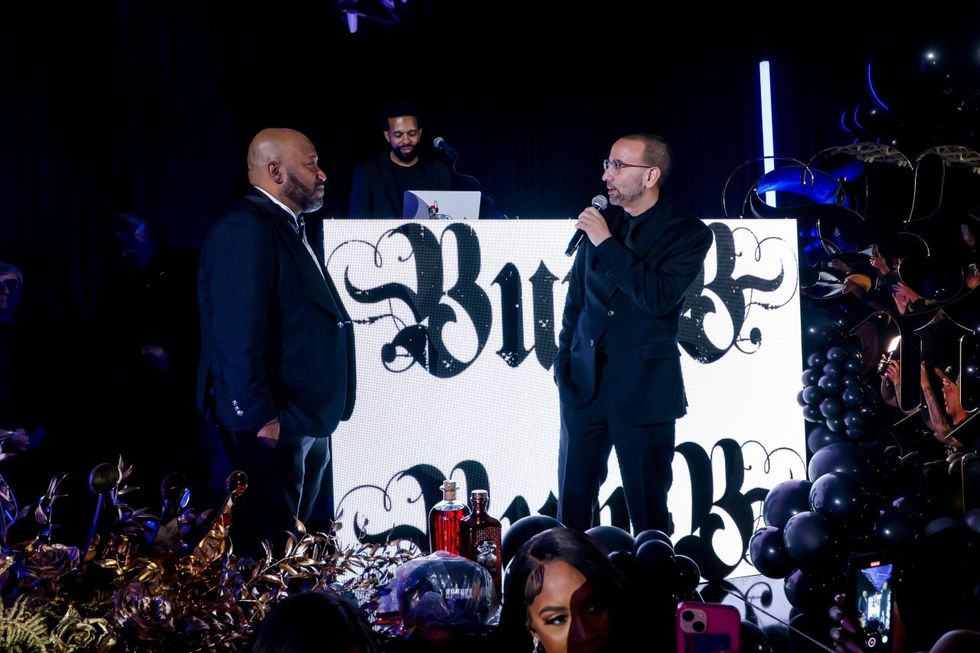 Bun B 50th birthday Contemporary Arts Museum Houston