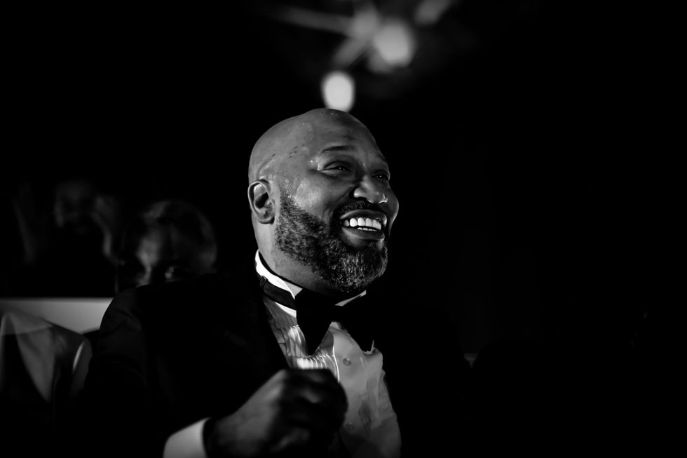 Bun B 50th birthday Contemporary Arts Museum Houston