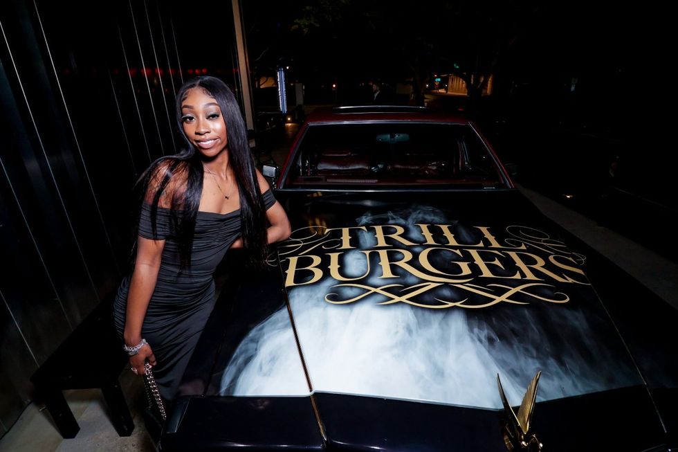 Bun B 50th birthday Contemporary Arts Museum Houston