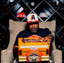 Celebrate Houston's 713 Day with Bun B's new Astros hats, special