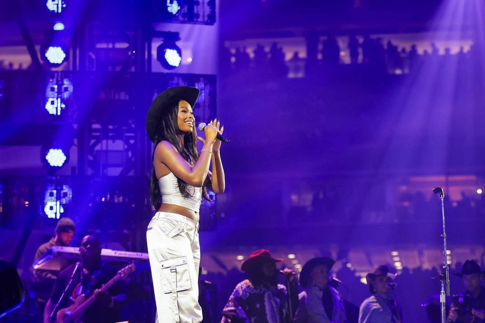 Bun B Birthday Bonanza RodeoHouston 2025