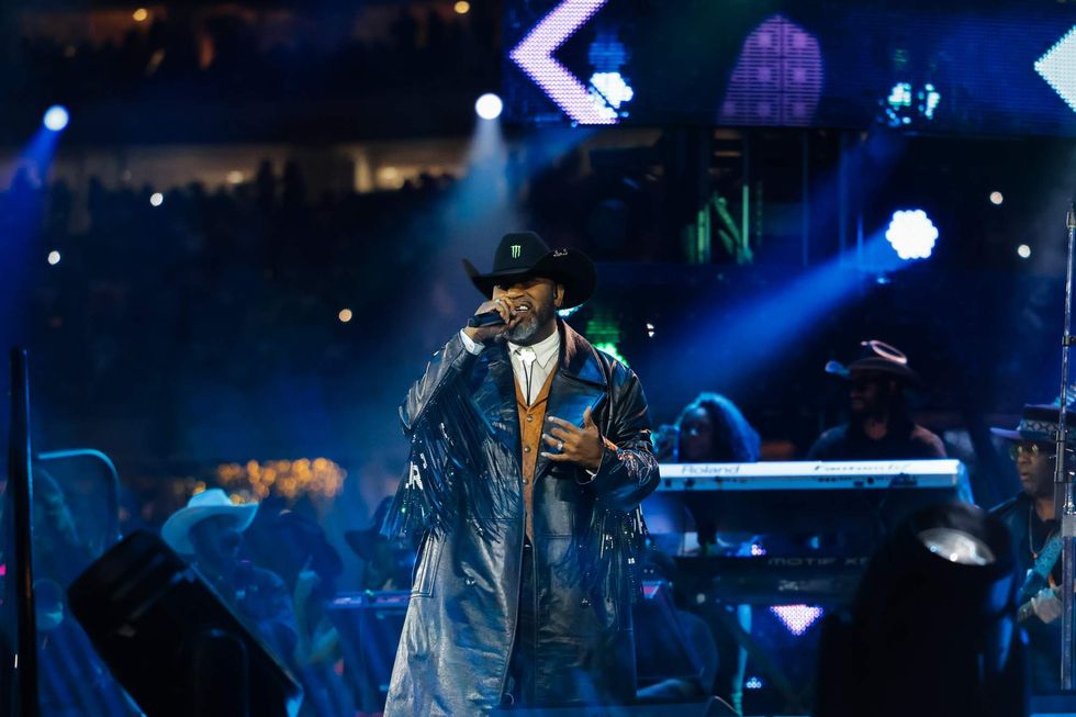 Bun B Birthday Bonanza RodeoHouston 2025