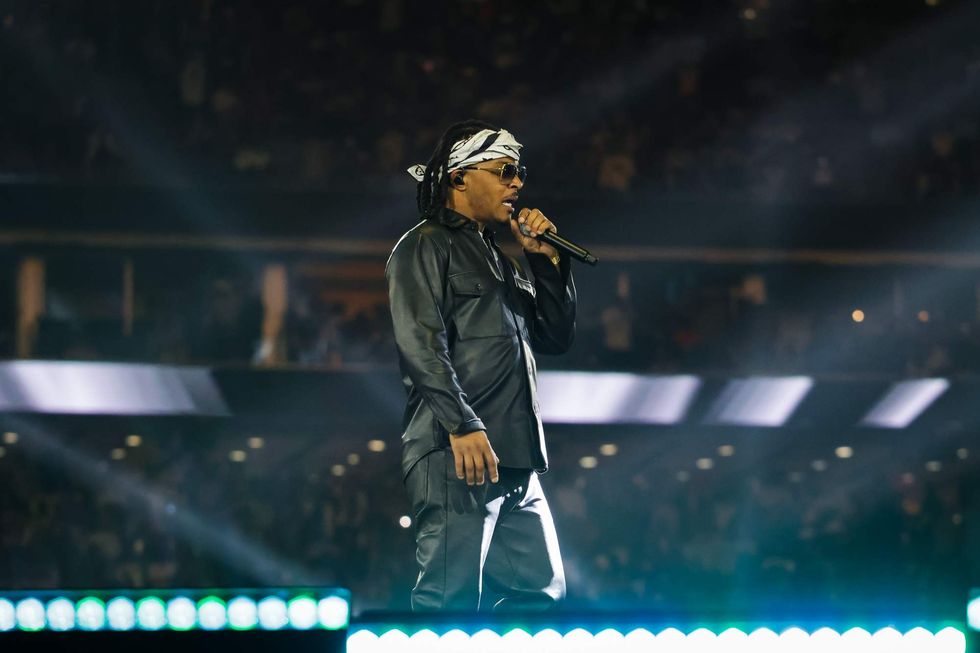 Bun B Birthday Bonanza RodeoHouston 2025