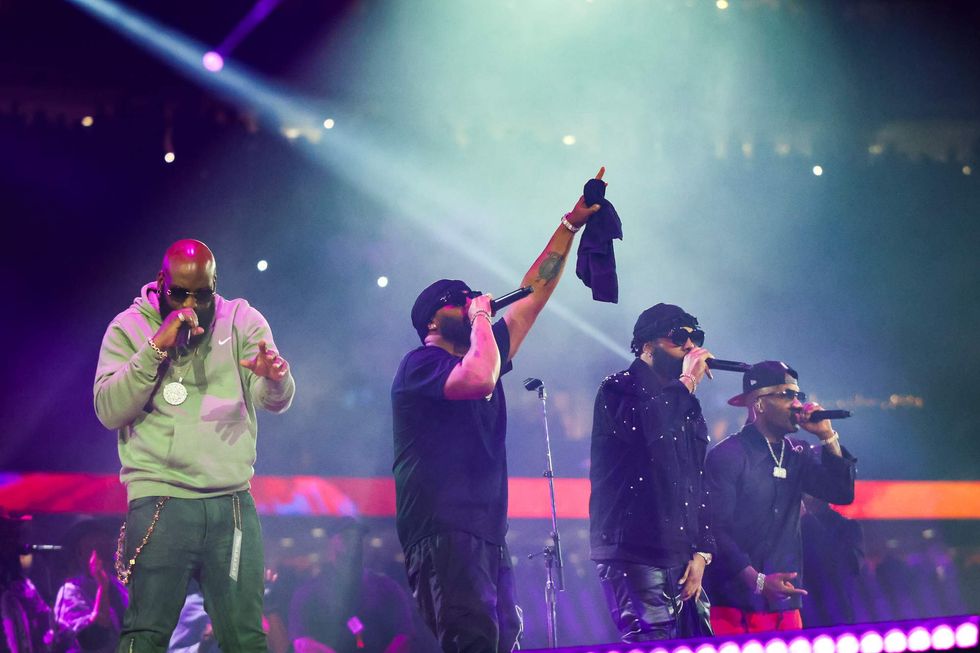 Bun B Birthday Bonanza RodeoHouston 2025