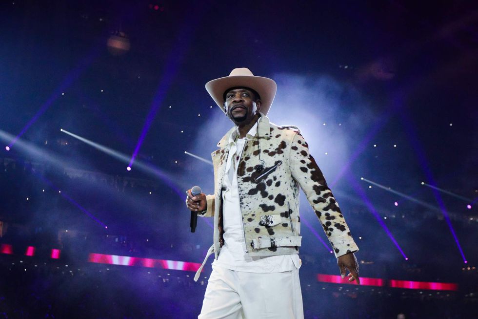 Bun B Birthday Bonanza RodeoHouston 2025