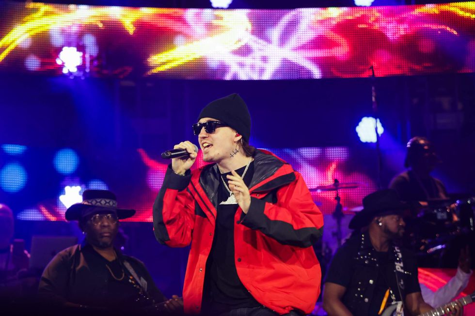 Bun B Birthday Bonanza RodeoHouston 2025