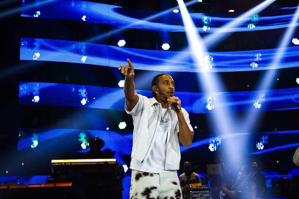 Bun B Birthday Bonanza RodeoHouston 2025