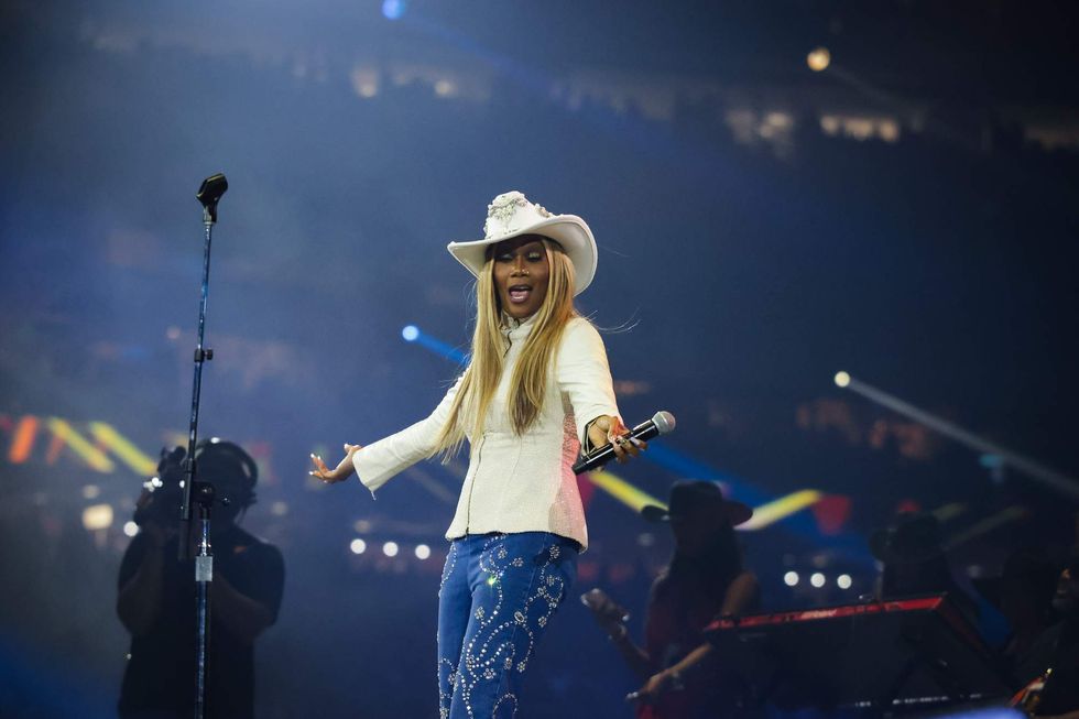 Bun B Birthday Bonanza RodeoHouston 2025