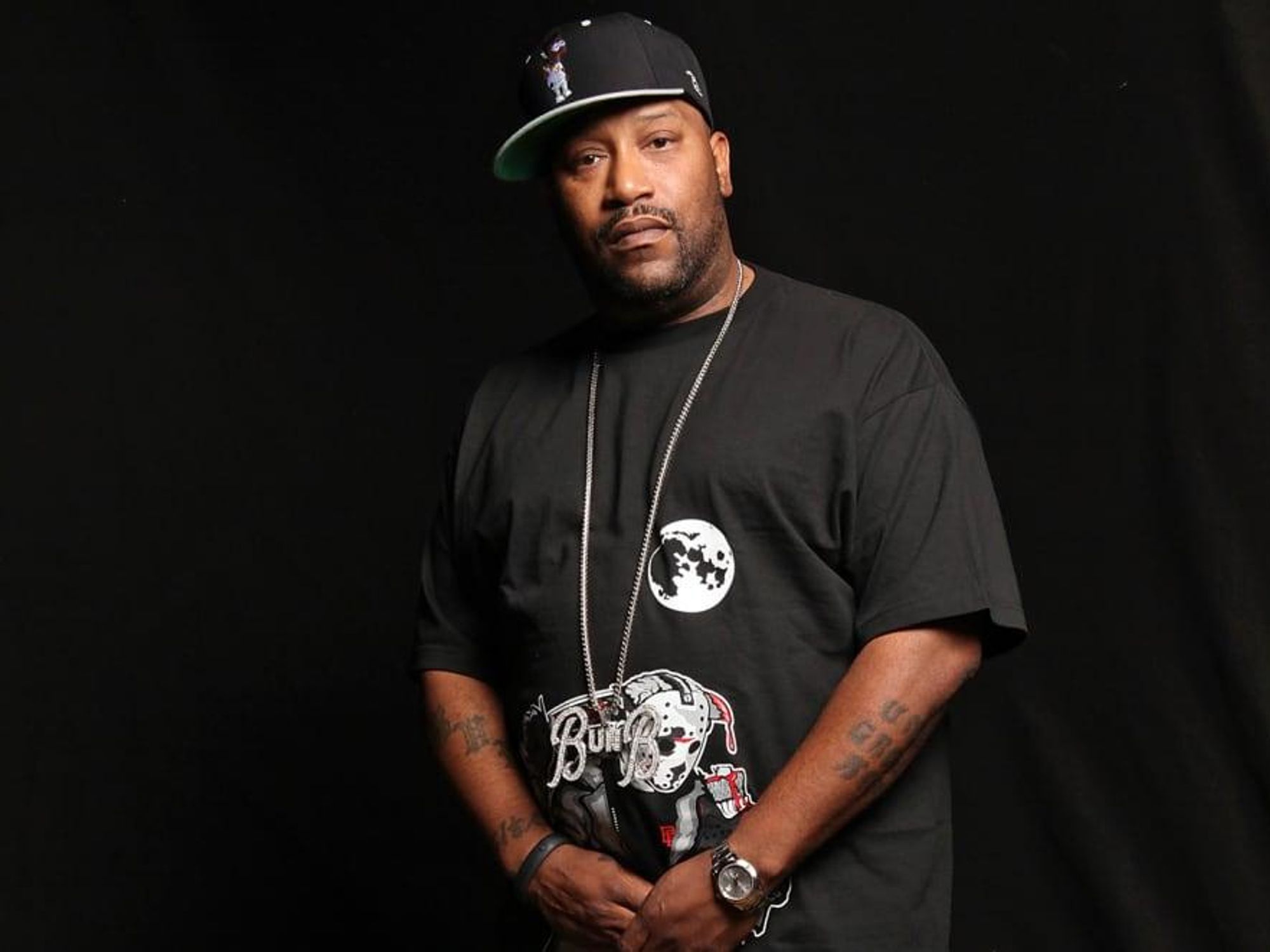 Houston's hip-hop icon Bun B reflects on the 25th anniversary of UGK's legendary album - CultureMap Houston