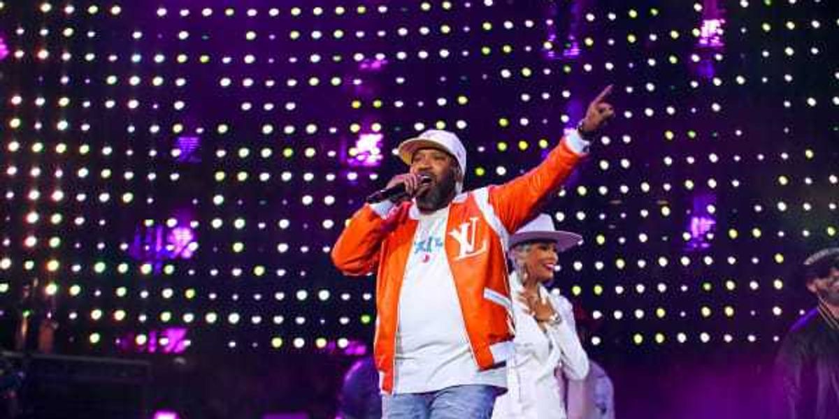 Bam Houston Rapper Iconic Houston hip-hop album gets a star-studded 30th anniversary ...