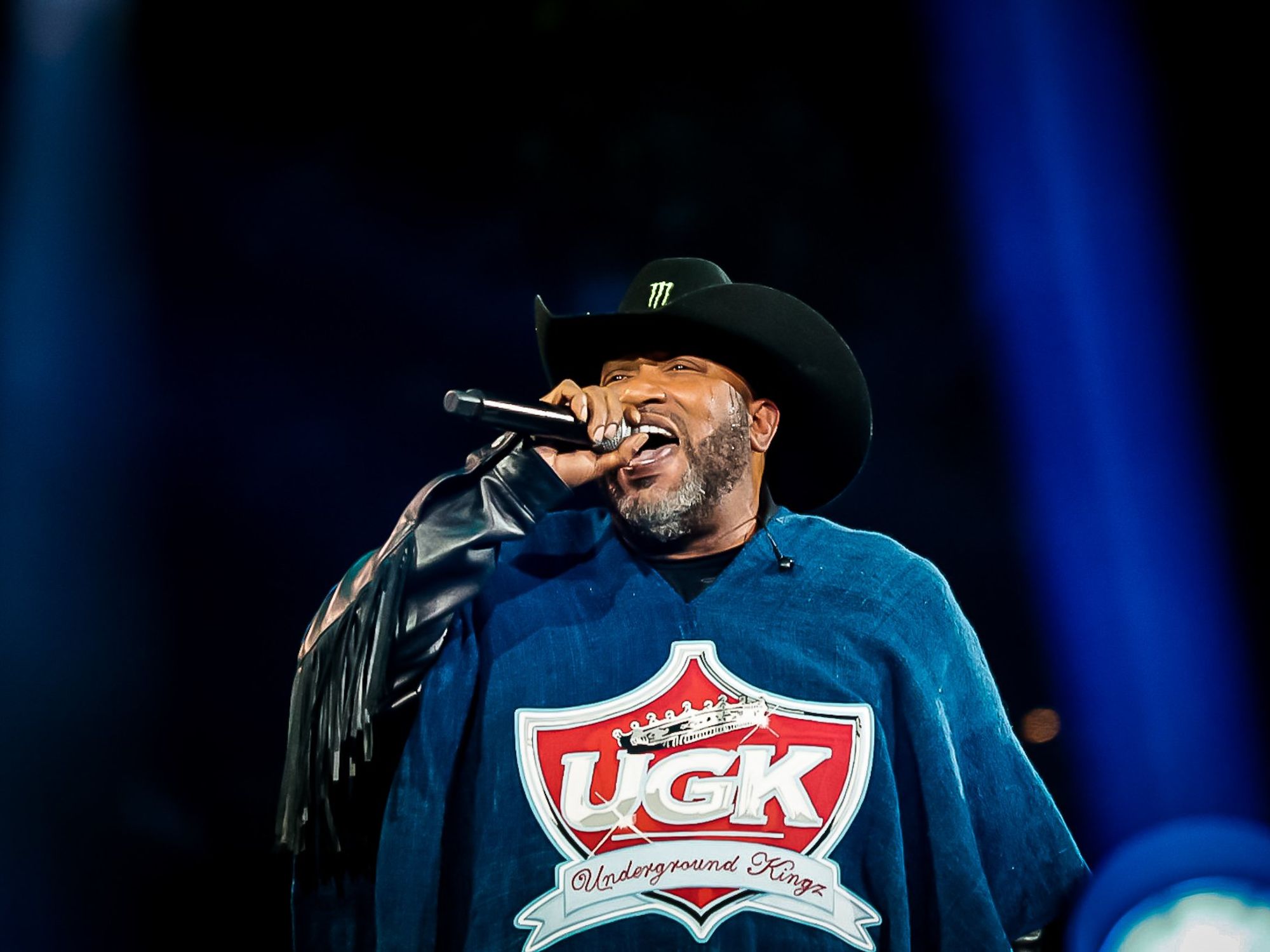 Bun B Southern Takeover