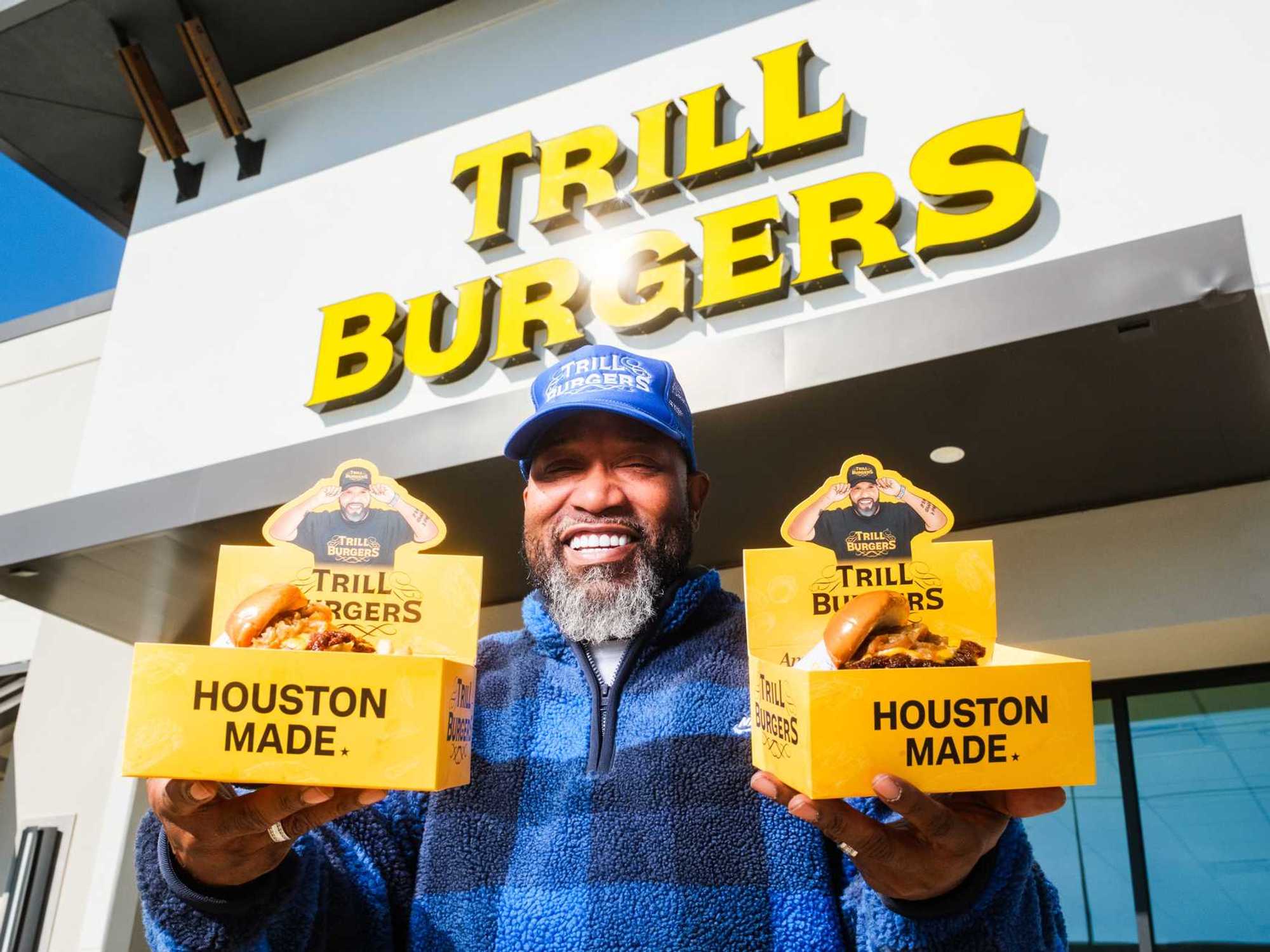 Bun B Trill Burgers