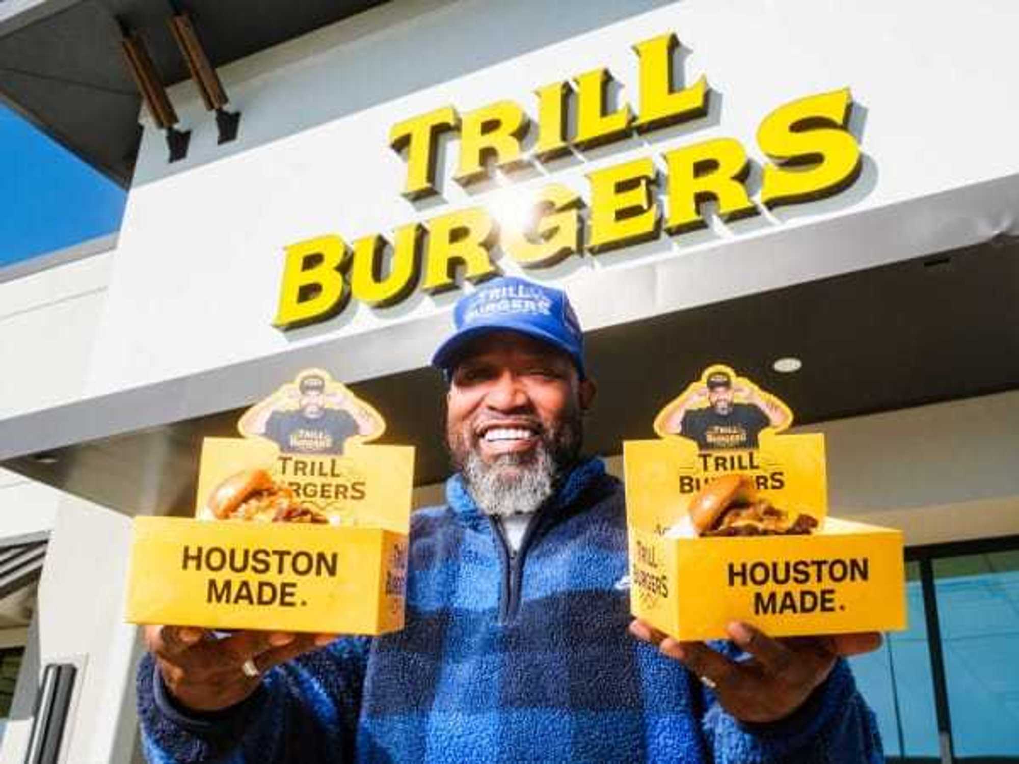 Bun B Trill Burgers