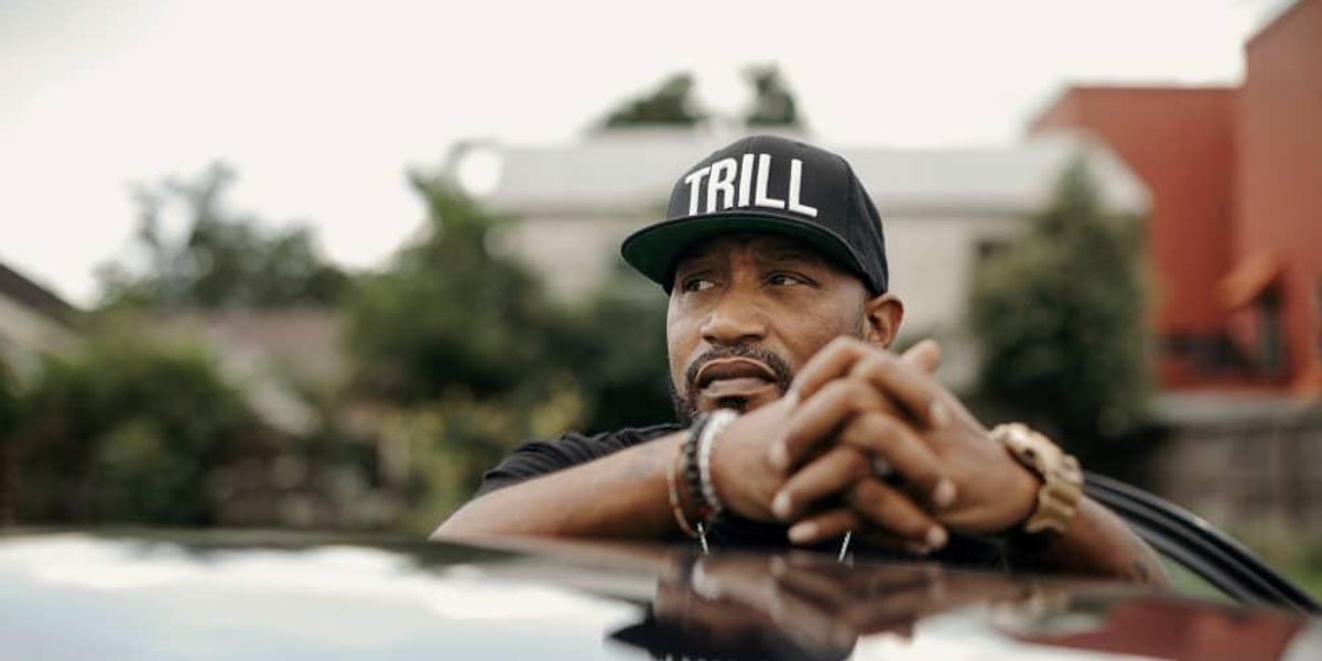 Houston hip-hop legend Bun B reveals 4 new acts for his trill rodeo  Takeover - CultureMap Houston