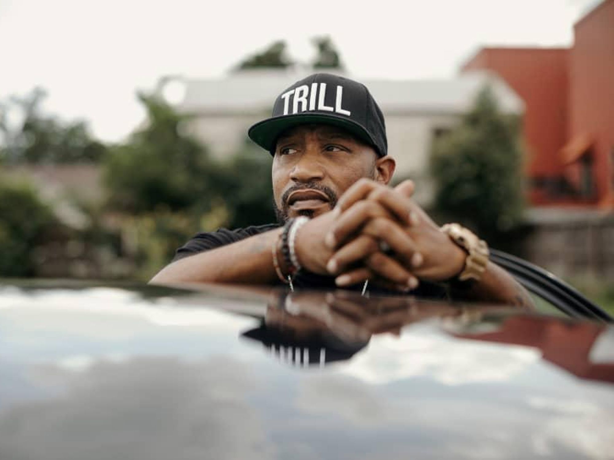 Houston hiphop legend Bun B reveals 4 new acts for his trill rodeo