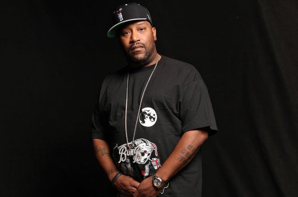 Bun B