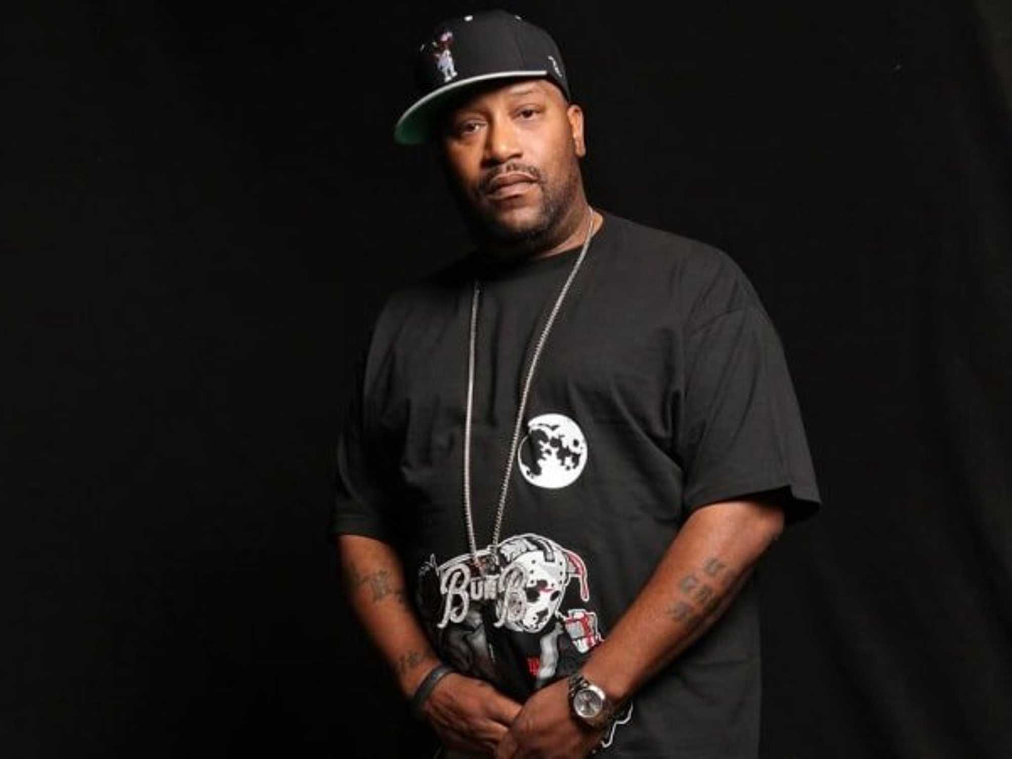 Bun B