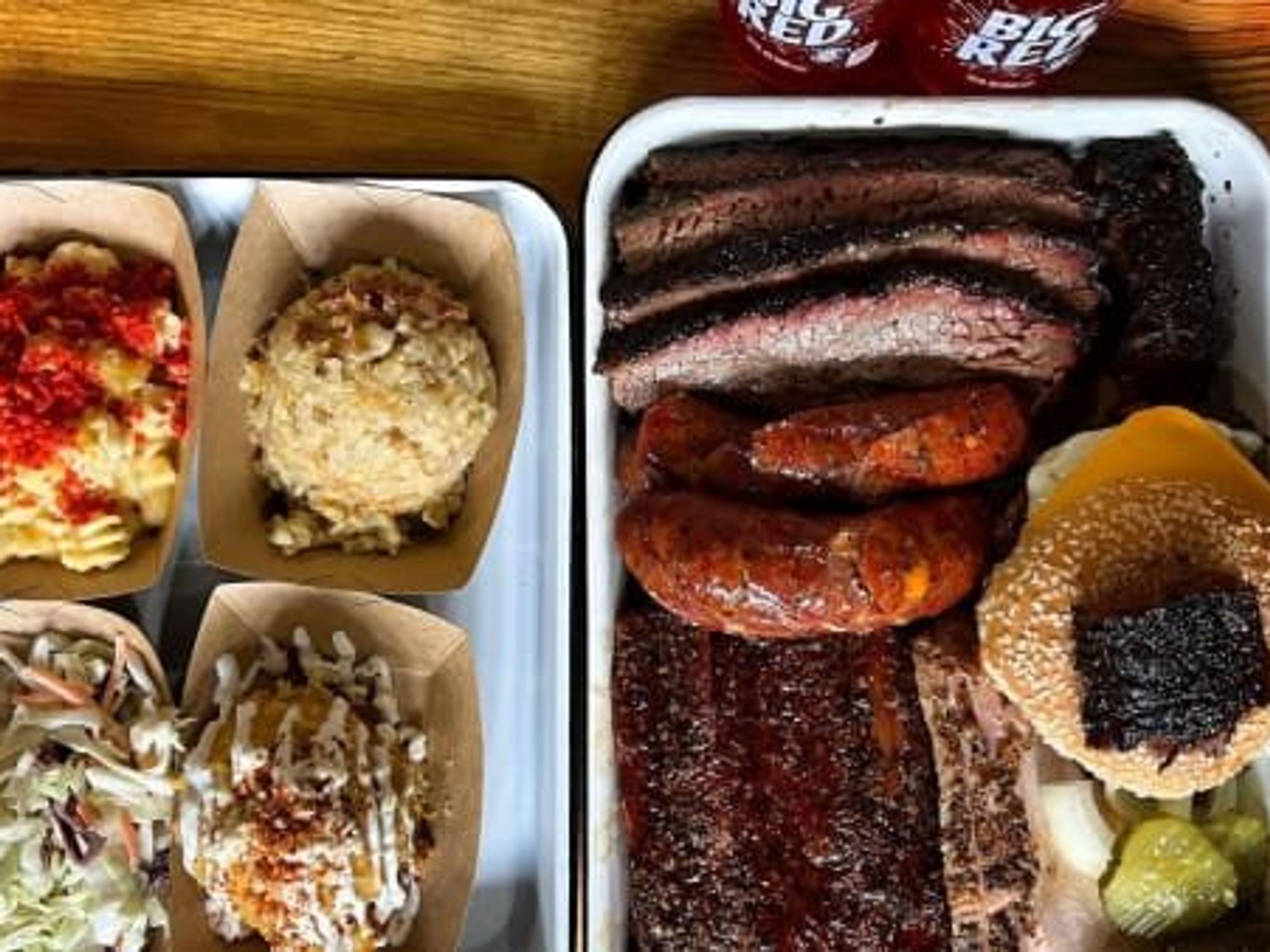 Burnt Bean Co. Seguin