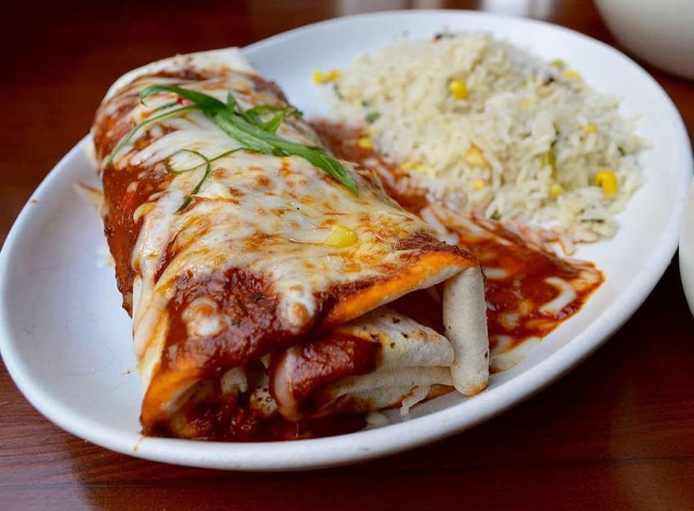 burrito