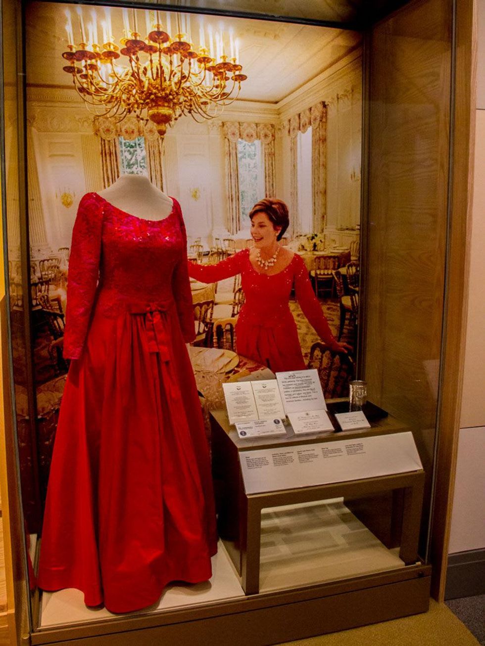 Bush Presidential Center