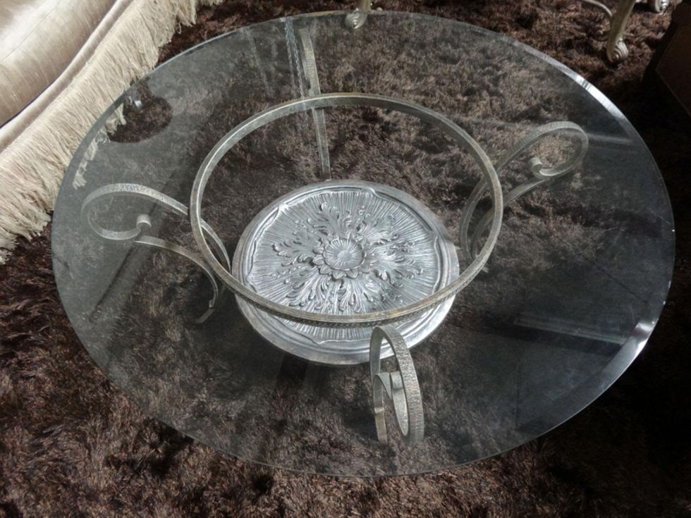 Rare high-end furniture bargains available to all thanks to designer