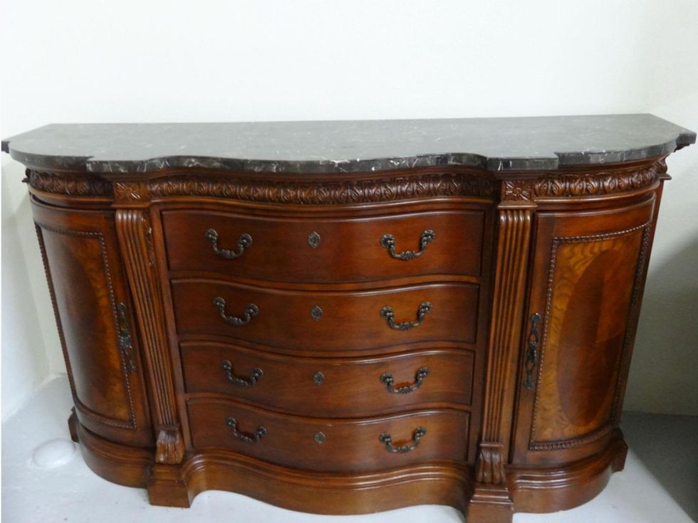 Buy Design Exchange December 2014 dresser