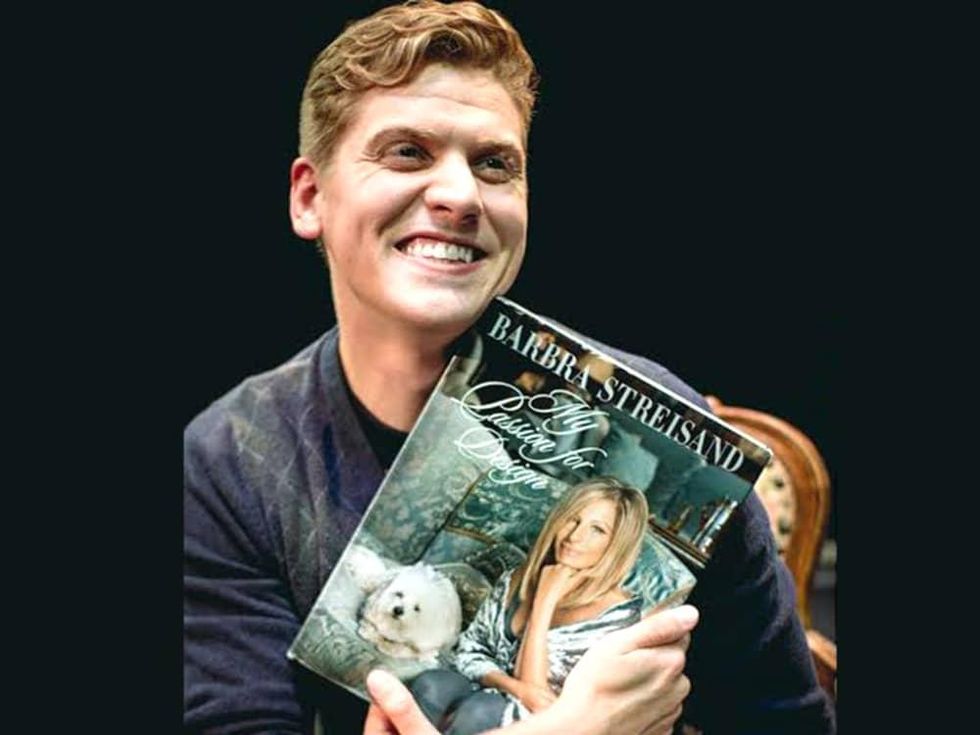 Buyer-Cellar Main Street Theatre