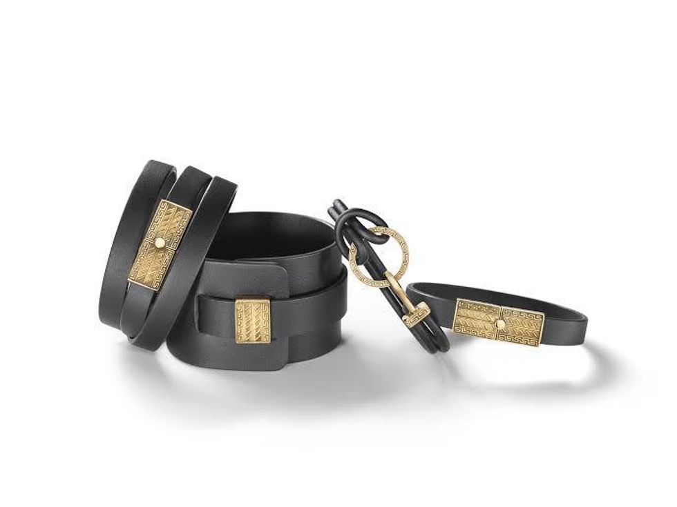 By Kilian Scented Jewelry