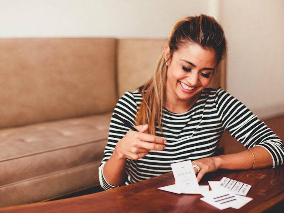 C. Lowe notes, bachelor, love notes