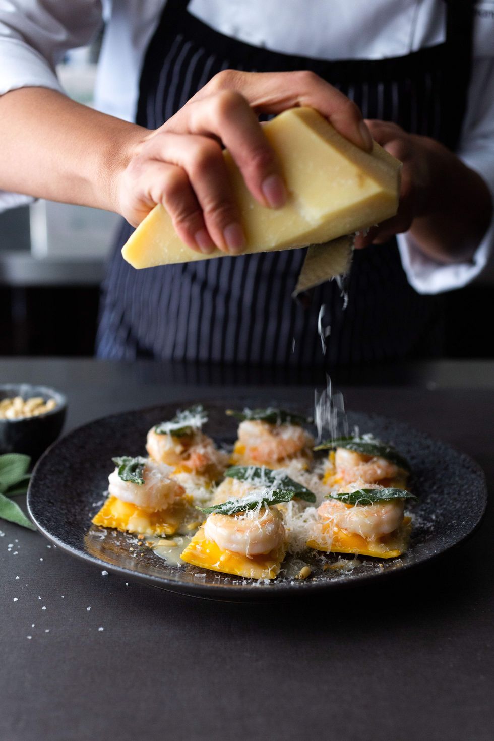 Cactus Club Cafe exterior