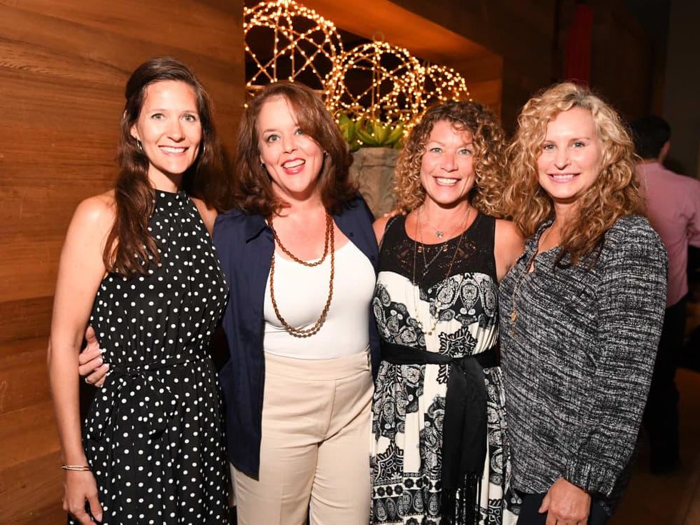 Cafe Annie 35th anny, 6/16 Courtney Seoane