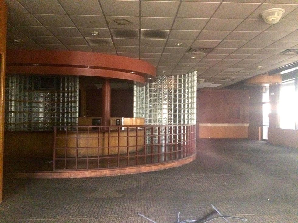 Cafe Japon Upper Kirby