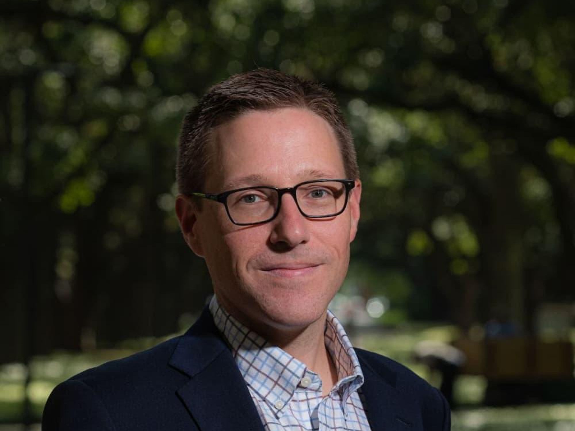 Caleb McDaniel Rice University Pulitzer Prize