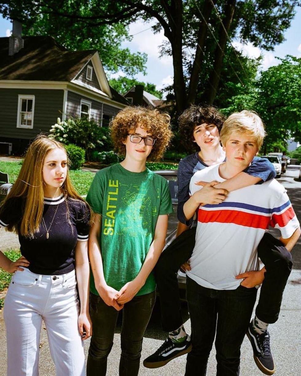 Calpurnia