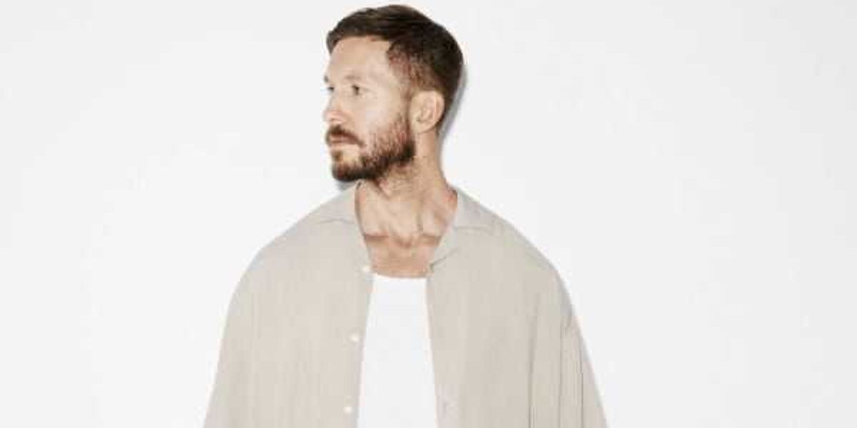 Superstar DJ Calvin Harris brings North American arena tour to Houston