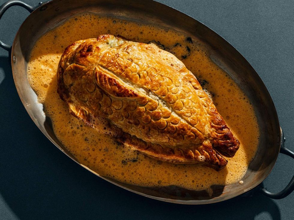 Camaraderie restaurant Dover sole